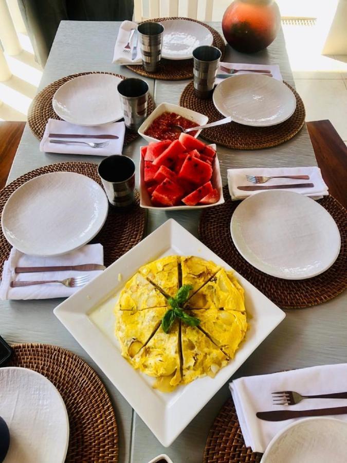 Casa Vitality Bed And Breakfast - Playa Guiones, Nosara - 4 Minute Walk To The Beach Exterior photo
