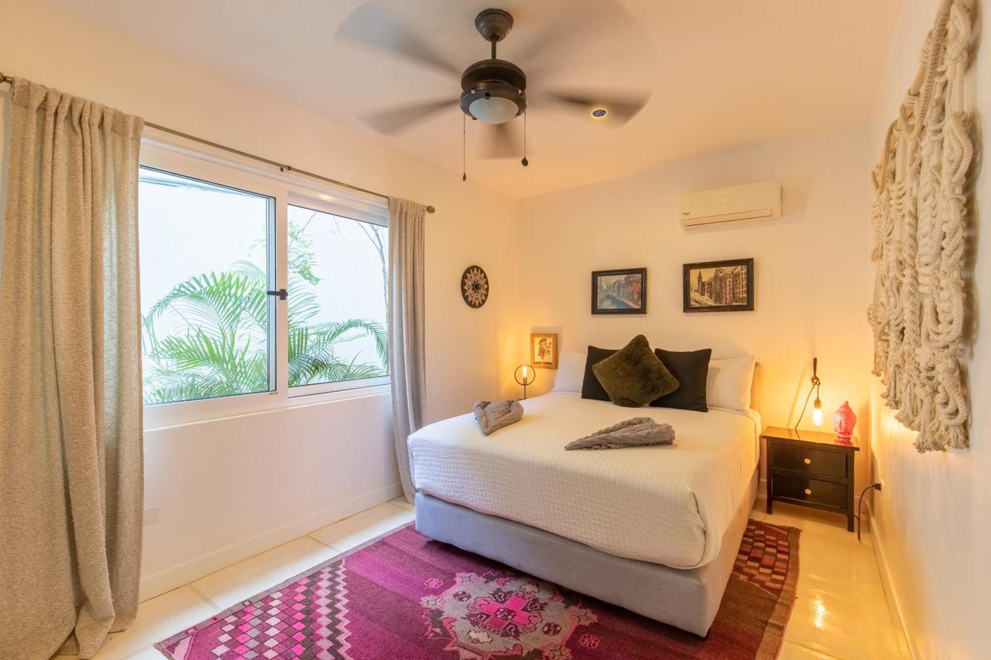 Casa Vitality Bed And Breakfast - Playa Guiones, Nosara - 4 Minute Walk To The Beach Exterior photo