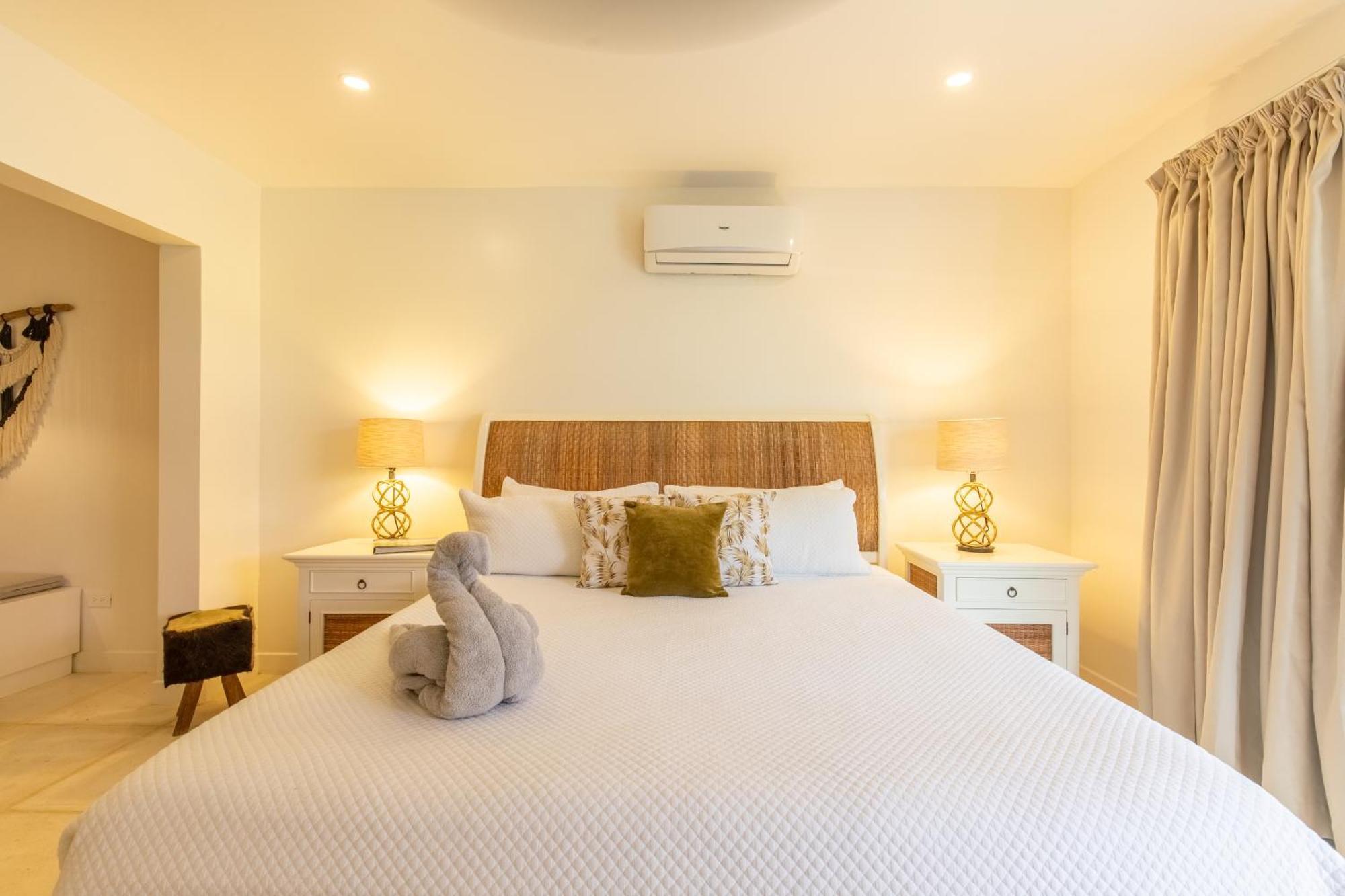 Casa Vitality Bed And Breakfast - Playa Guiones, Nosara - 4 Minute Walk To The Beach Exterior photo